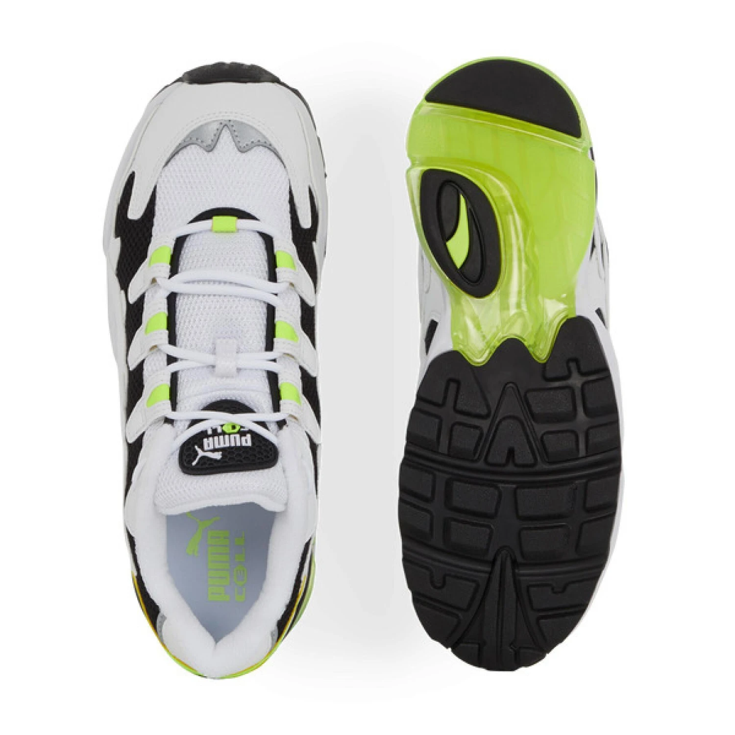 Baskets Puma Cell Alien OG 4 Baskets Puma Cell Alien OG – Image 2