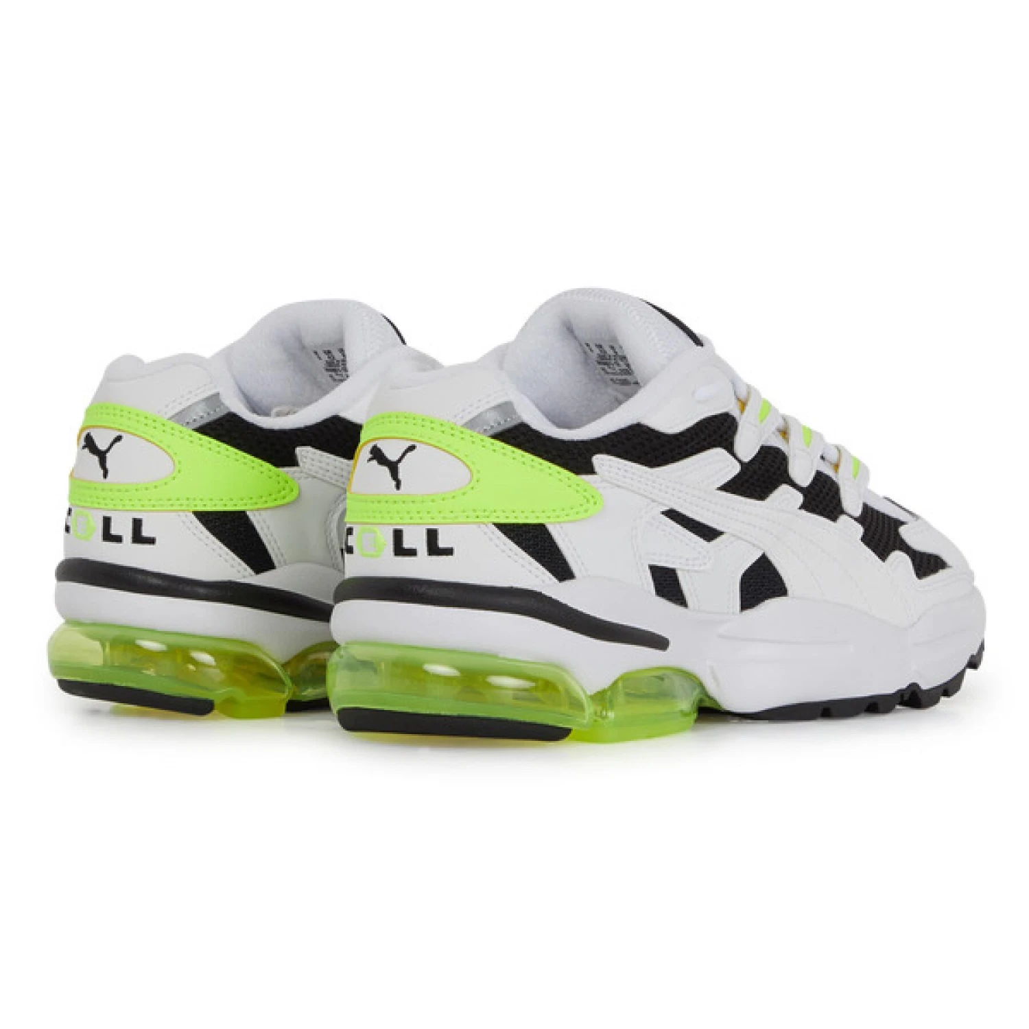 Baskets Puma Cell Alien OG 3 Baskets Puma Cell Alien OG