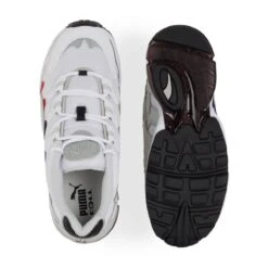 Baskets Puma BMW Cell Alien 9 Baskets Puma BMW Cell Alien -Baskets Soldes Boutique 001461145 103