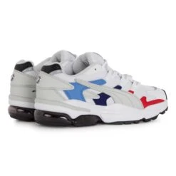 Baskets Puma BMW Cell Alien