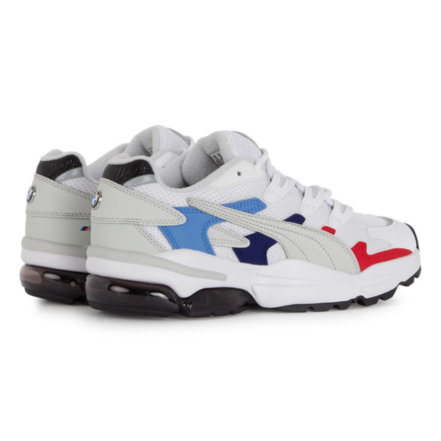 Baskets Puma BMW Cell Alien 3 Baskets Puma BMW Cell Alien