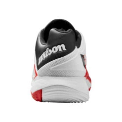 Chaussures De Padel Wilson Bela Tour -Baskets Soldes Boutique 02682000 0 2