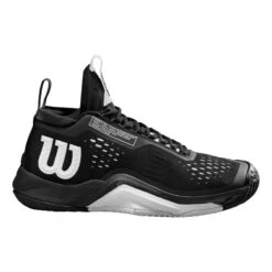 Chaussures De Tennis Wilson Rush Pro Tour Mid -Baskets Soldes Boutique 02685000 0 1