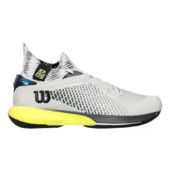 Chaussures De Tennis Wilson Kaos Rapide SFT -Baskets Soldes Boutique 02698000 0 1