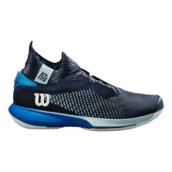 Chaussures De Tennis Wilson Kaos Rapide SFT Clay -Baskets Soldes Boutique 02700000 0 1