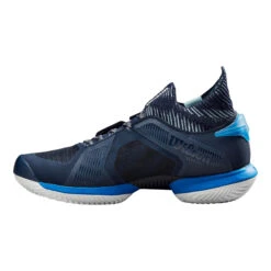 Chaussures De Tennis Wilson Kaos Rapide SFT Clay -Baskets Soldes Boutique 02700000 0 3