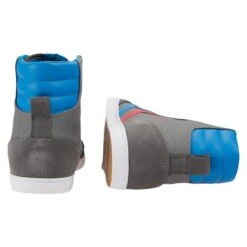 Baskets Montantes Hummel Slimmer Stadil -Baskets Soldes Boutique 063511 0528 4