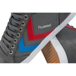 Baskets Montantes Hummel Slimmer Stadil -Baskets Soldes Boutique 063511 0528 5
