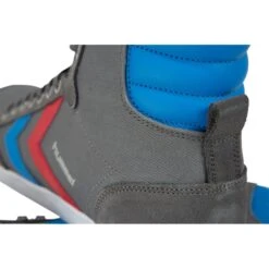 Baskets Montantes Hummel Slimmer Stadil -Baskets Soldes Boutique 063511 0528 6