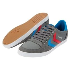 BasketsHummel Slimmer Stadil