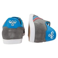 BasketsHummel Slimmer Stadil -Baskets Soldes Boutique 063512 0528 4