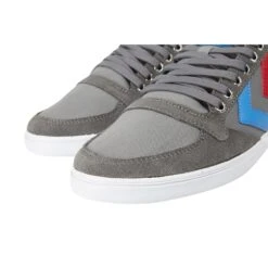 BasketsHummel Slimmer Stadil -Baskets Soldes Boutique 063512 0528 6