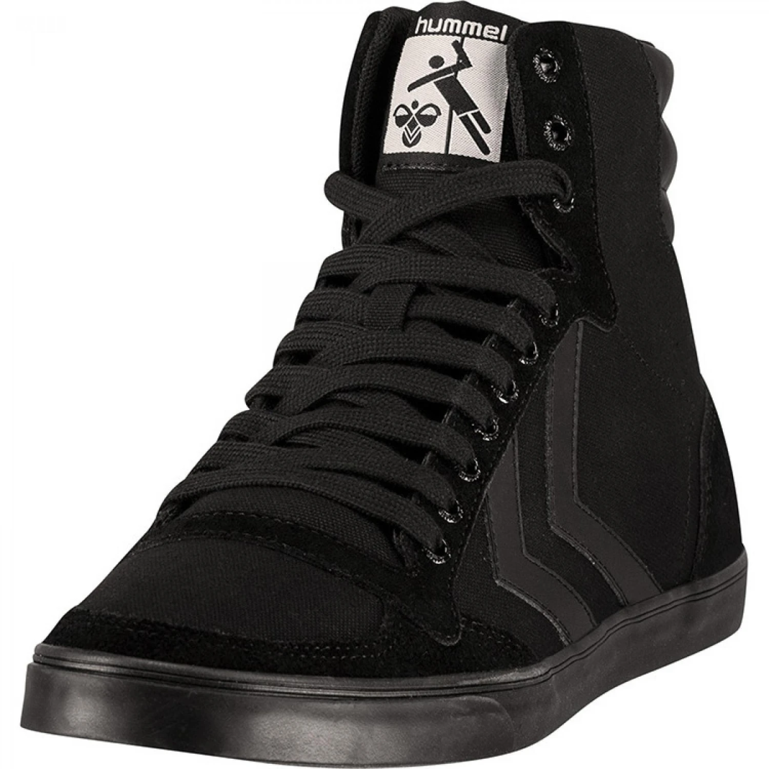 Baskets Montantes Hummel Slimmet Stadil Tonal High 4 Baskets Montantes Hummel Slimmet Stadil Tonal High – Image 2