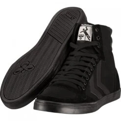 Baskets Montantes Hummel Slimmet Stadil Tonal High 15 Baskets Montantes Hummel Slimmet Stadil Tonal High -Baskets Soldes Boutique 064465 2001 7