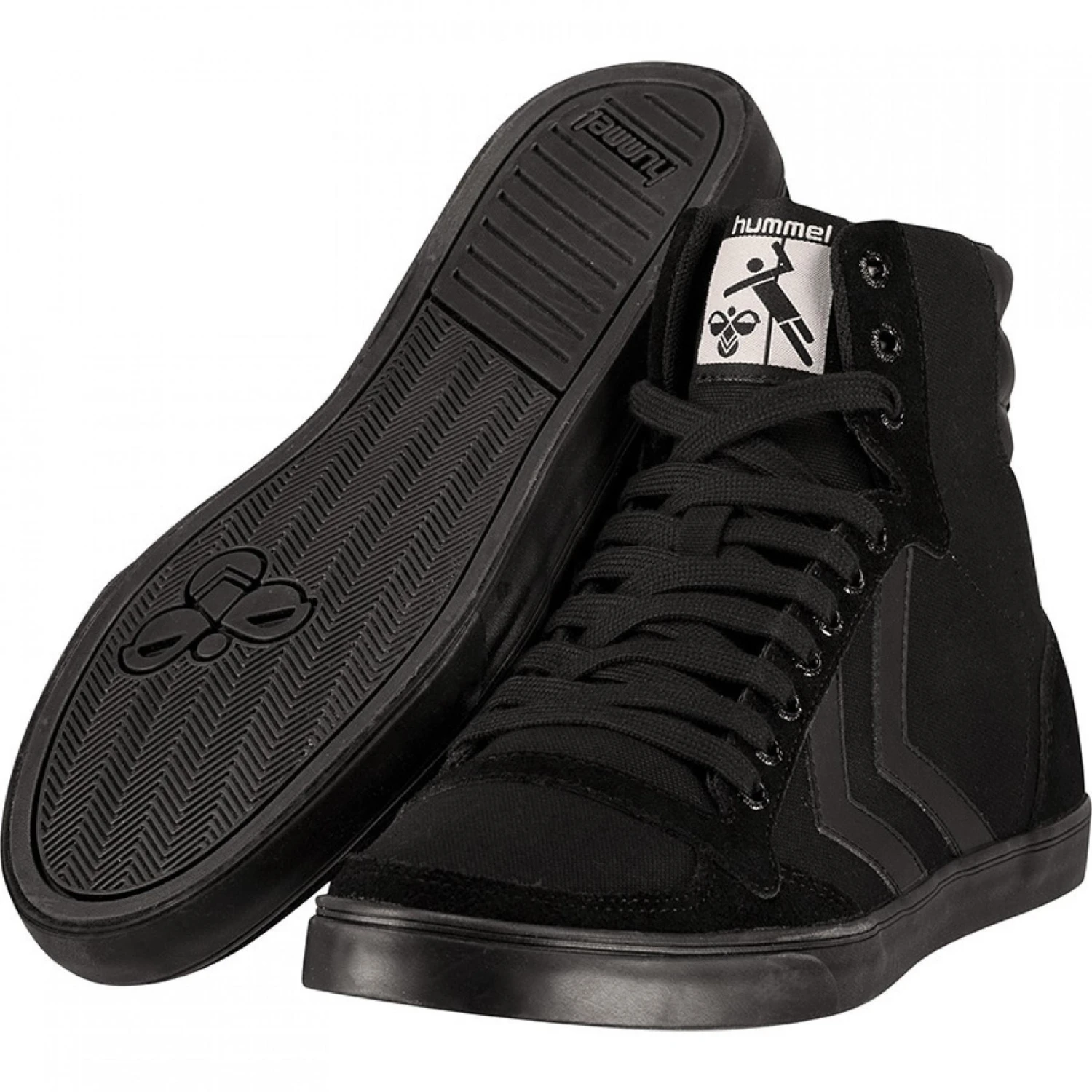 Baskets Montantes Hummel Slimmet Stadil Tonal High 9 Baskets Montantes Hummel Slimmet Stadil Tonal High – Image 7