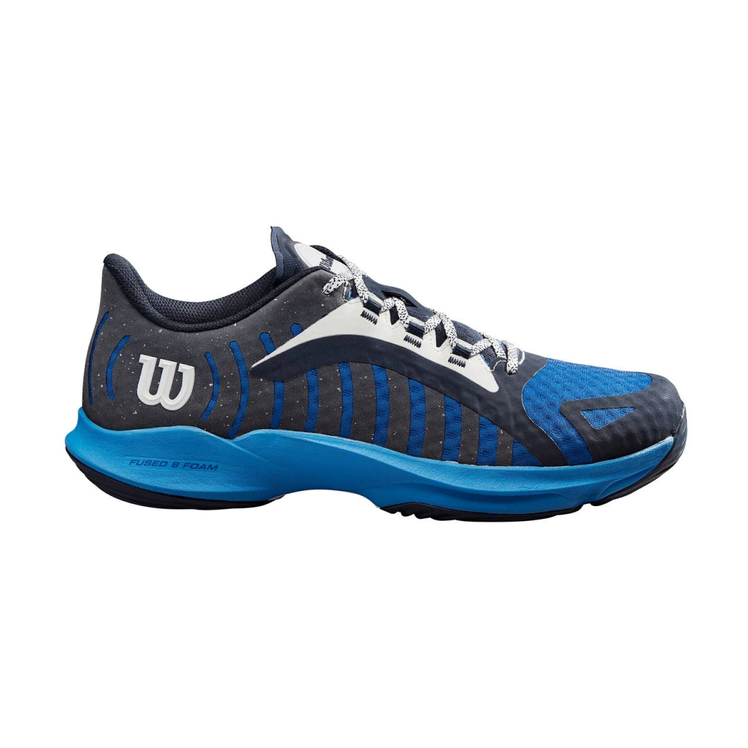 Chaussures De Padel Wilson Hurakn Pro 3 Chaussures De Padel Wilson Hurakn Pro