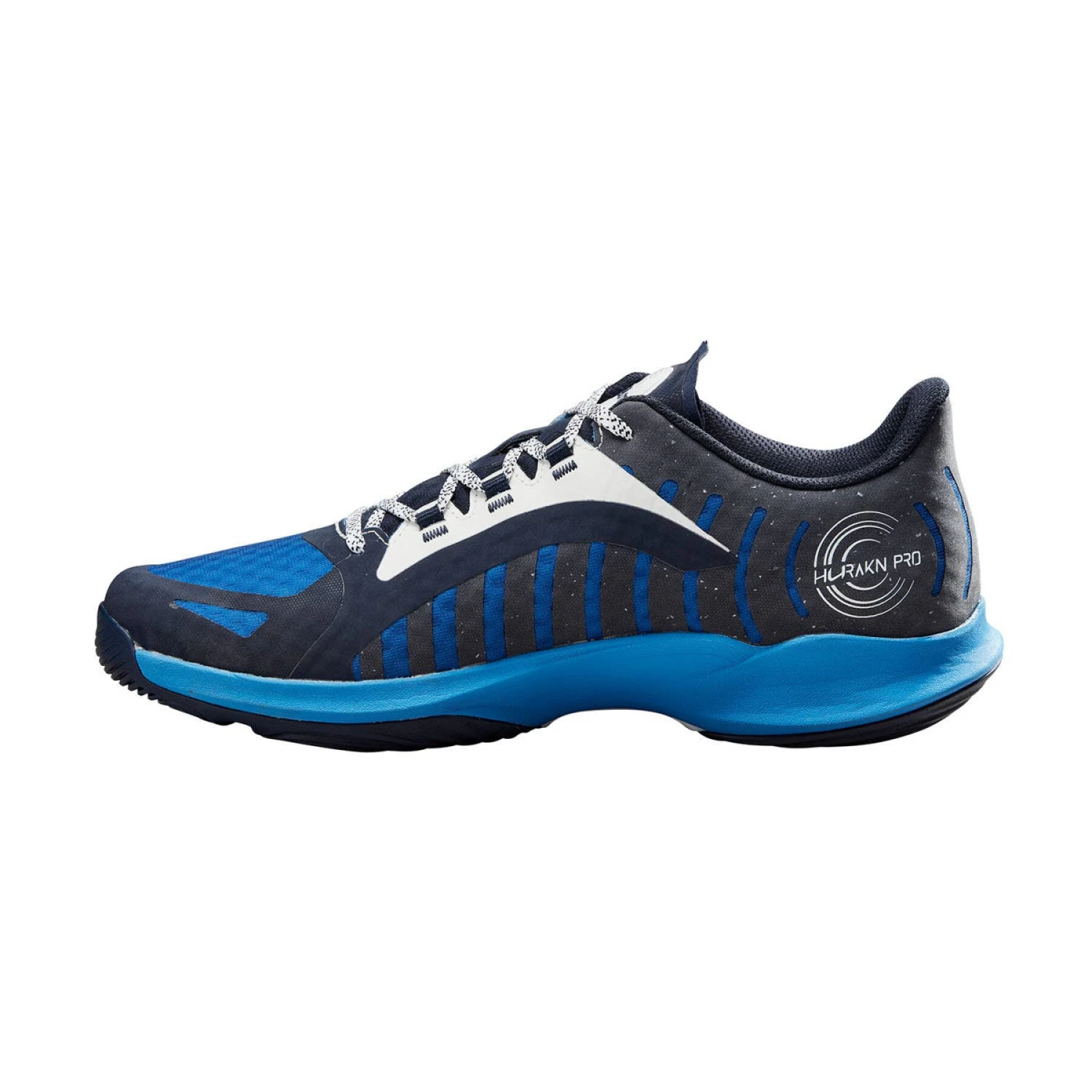 Chaussures De Padel Wilson Hurakn Pro 5 Chaussures De Padel Wilson Hurakn Pro – Image 3