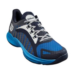 Chaussures De Padel Wilson Hurakn Pro 9 Chaussures De Padel Wilson Hurakn Pro -Baskets Soldes Boutique 110627 zapatillas wilson hurakn pro wrs331690 1500x1500 3 d420
