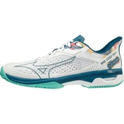 Chaussures De Tennis Mizuno Wave Exceed Tour CC