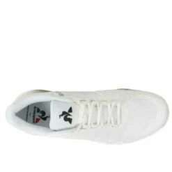 Chaussures Le Coq Sportif Futur LCS T01 Clay -Baskets Soldes Boutique 2010997 2