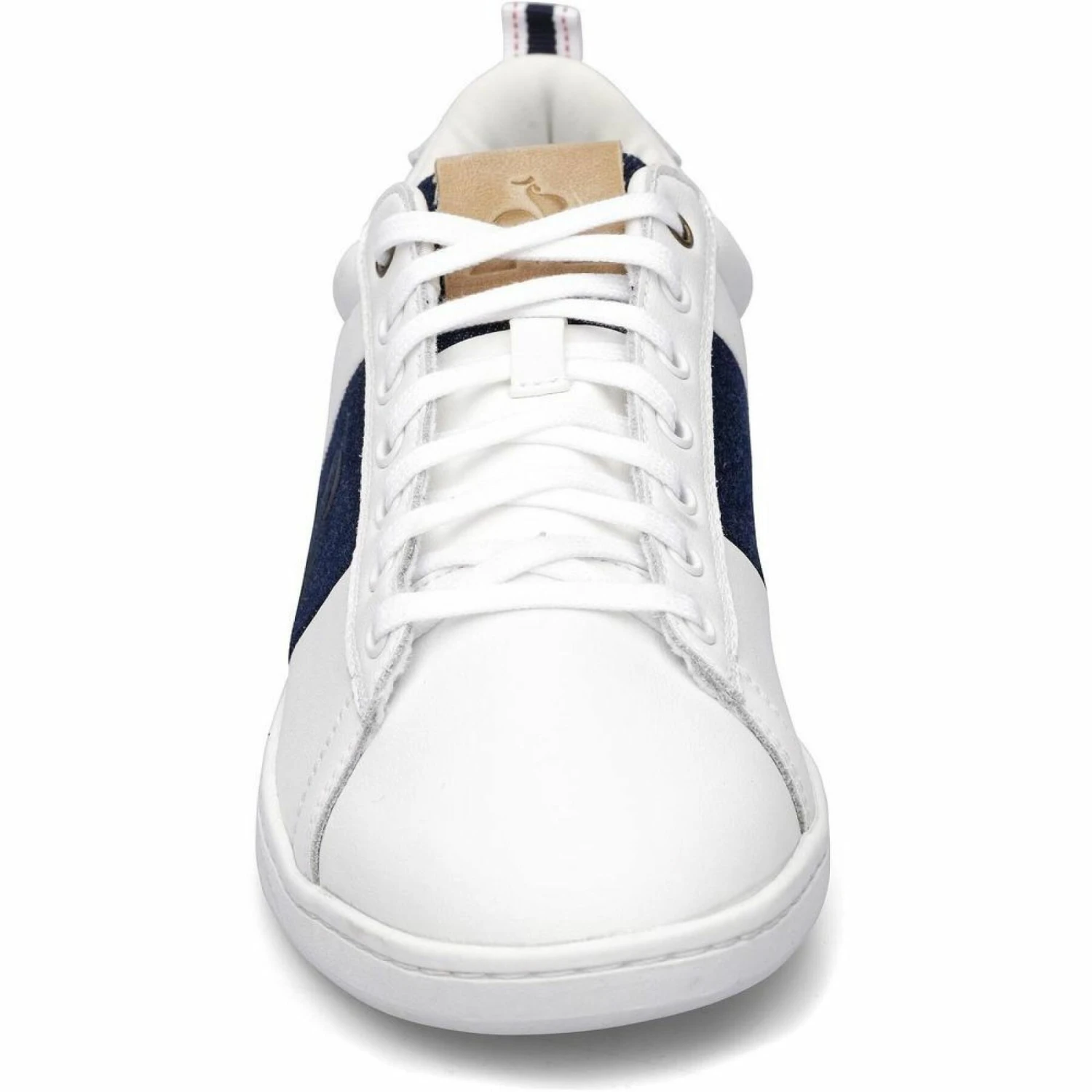Baskets Le Coq Sportif Courtclassic Strap Denim 4 Baskets Le Coq Sportif Courtclassic Strap Denim – Image 2
