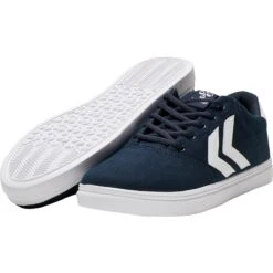 Baskets Hummel Essen -Baskets Soldes Boutique 206728 7003 6