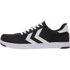 Baskets Hummel Stadil Light Canvas -Baskets Soldes Boutique 208263 2001 0