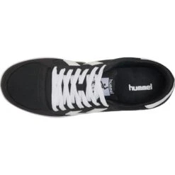 Baskets Hummel Stadil Light Canvas -Baskets Soldes Boutique 208263 2001 2
