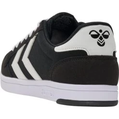 Baskets Hummel Stadil Light Canvas -Baskets Soldes Boutique 208263 2001 4