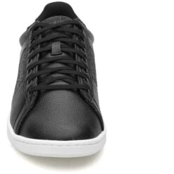 Baskets Le Coq Sportif Courtclassic Winter -Baskets Soldes Boutique 2110022 2