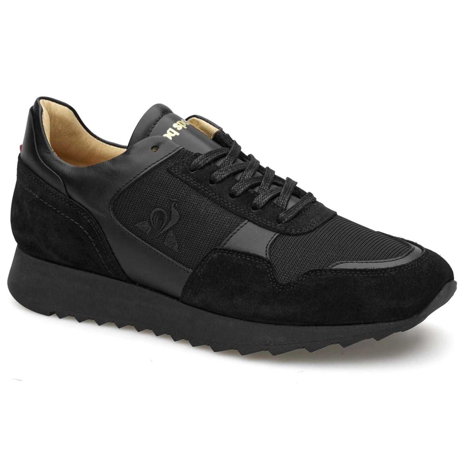 Baskets Le Coq Sportif Challenger 4 Baskets Le Coq Sportif Challenger – Image 2