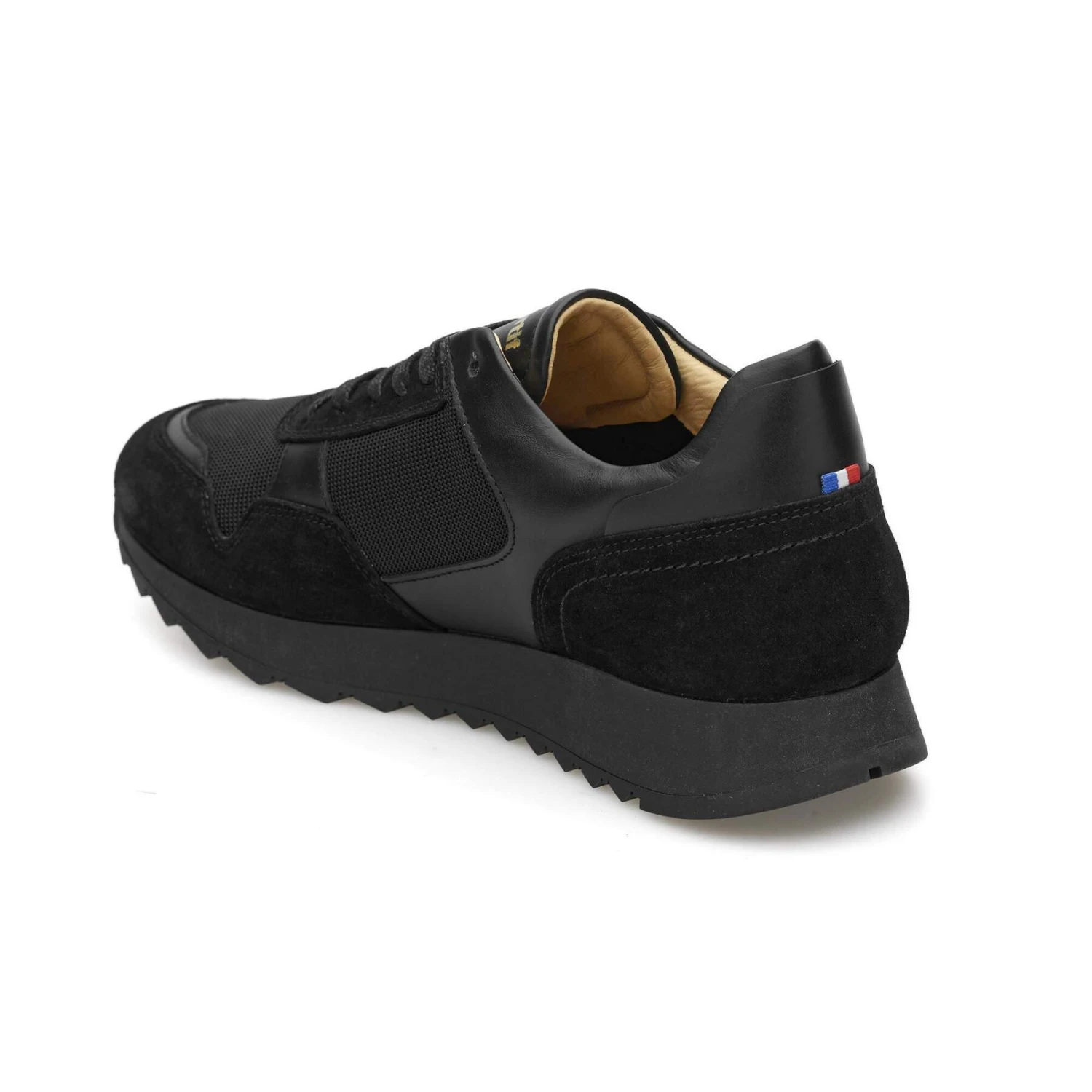 Baskets Le Coq Sportif Challenger 3 Baskets Le Coq Sportif Challenger