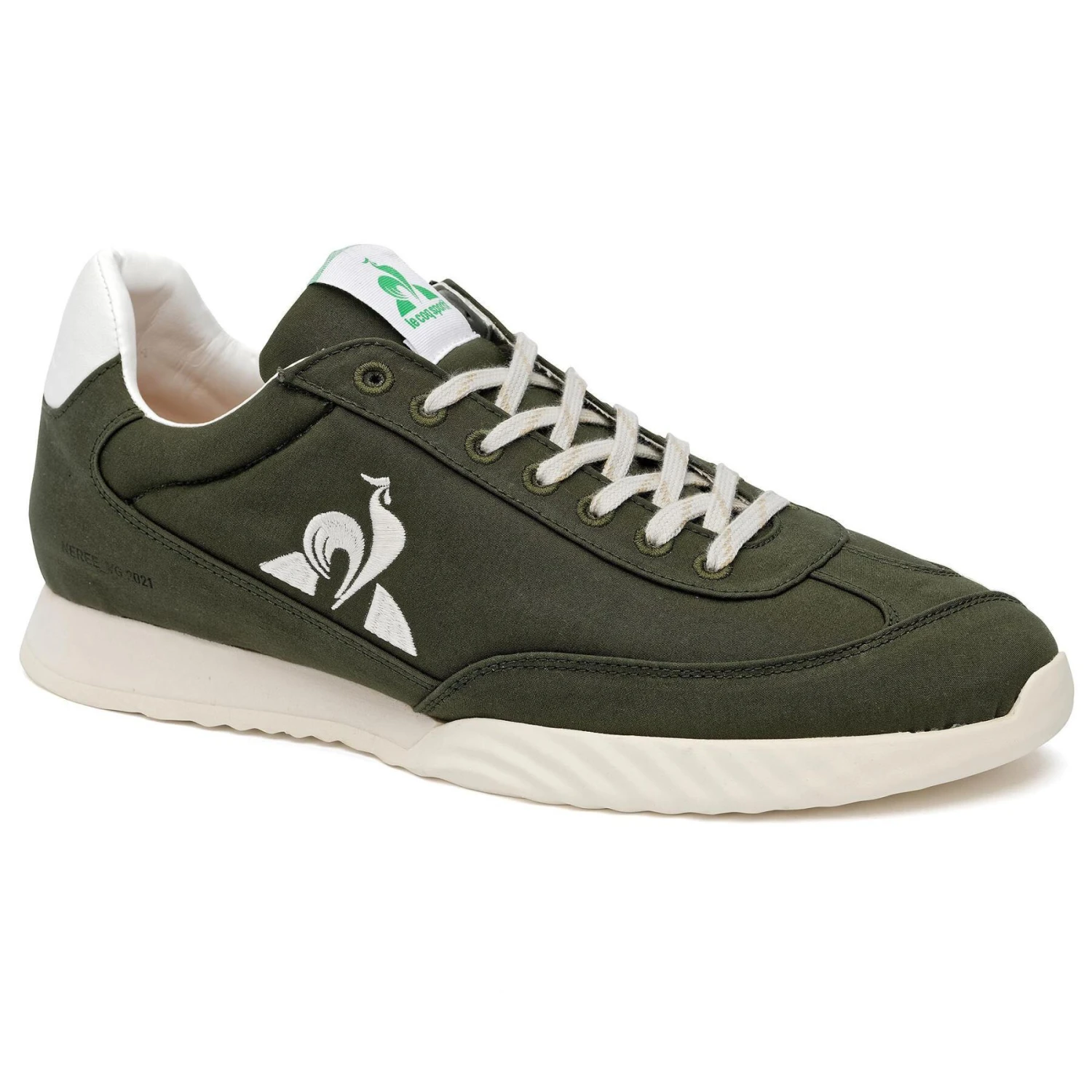 Chaussures Le Coq Sportif Neree Ventile 6 Chaussures Le Coq Sportif Neree Ventile – Image 4