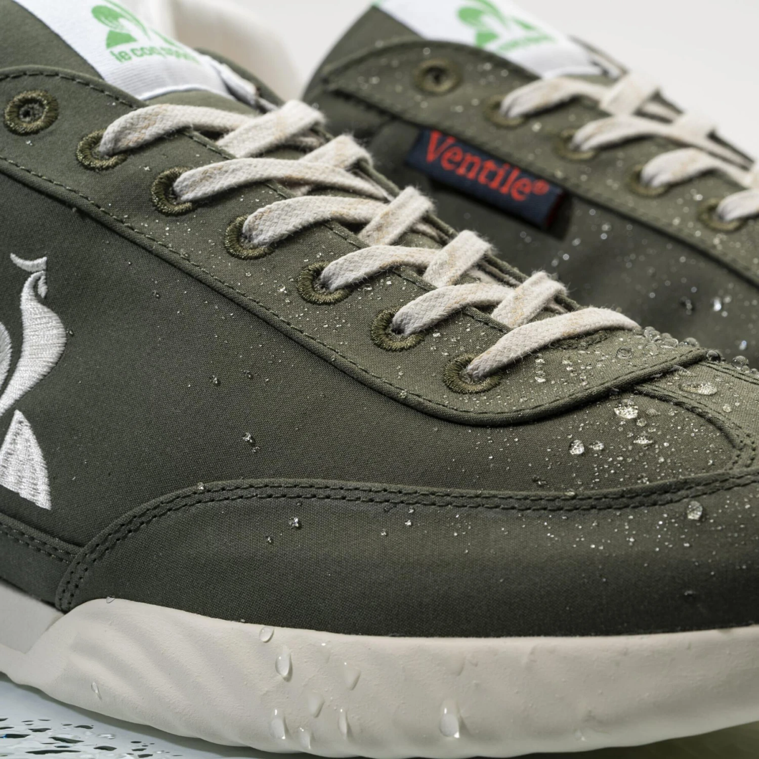 Chaussures Le Coq Sportif Neree Ventile 5 Chaussures Le Coq Sportif Neree Ventile – Image 3