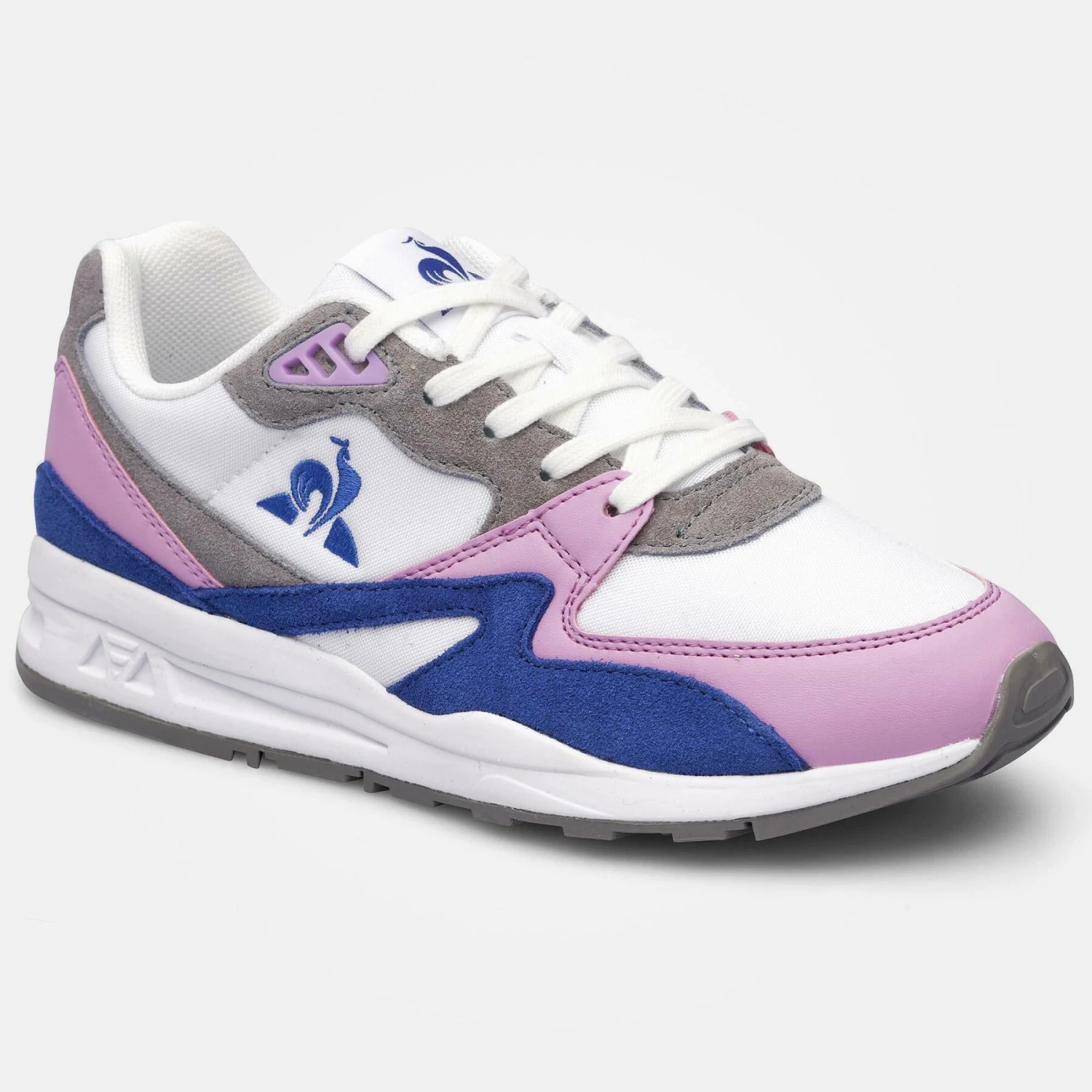Baskets Femme Le Coq Sportif LCS R800 5 Baskets Femme Le Coq Sportif LCS R800 – Image 3