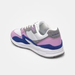 Baskets Femme Le Coq Sportif LCS R800