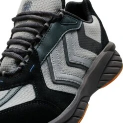 Basket Hummel Reach LX 6000 -Baskets Soldes Boutique 213008 2001 6