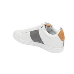 Baskets Le Coq Sportif Courtclassic Denim -Baskets Soldes Boutique 2210104 3