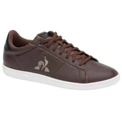 Baskets Le Coq Sportif Courtmatch Workwear -Baskets Soldes Boutique 2210106 1