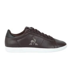 Baskets Le Coq Sportif Courtmatch Workwear -Baskets Soldes Boutique 2210106 4