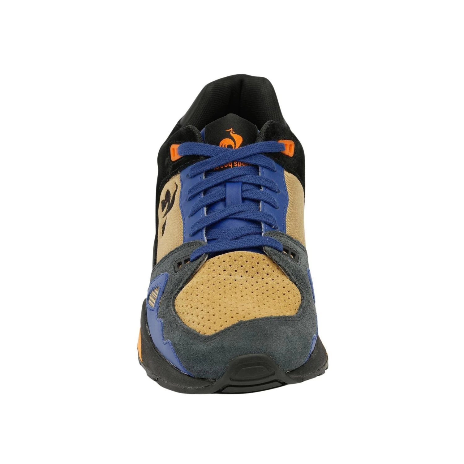 Baskets Le Coq Sportif R1000 Street Craft 5 Baskets Le Coq Sportif R1000 Street Craft – Image 3