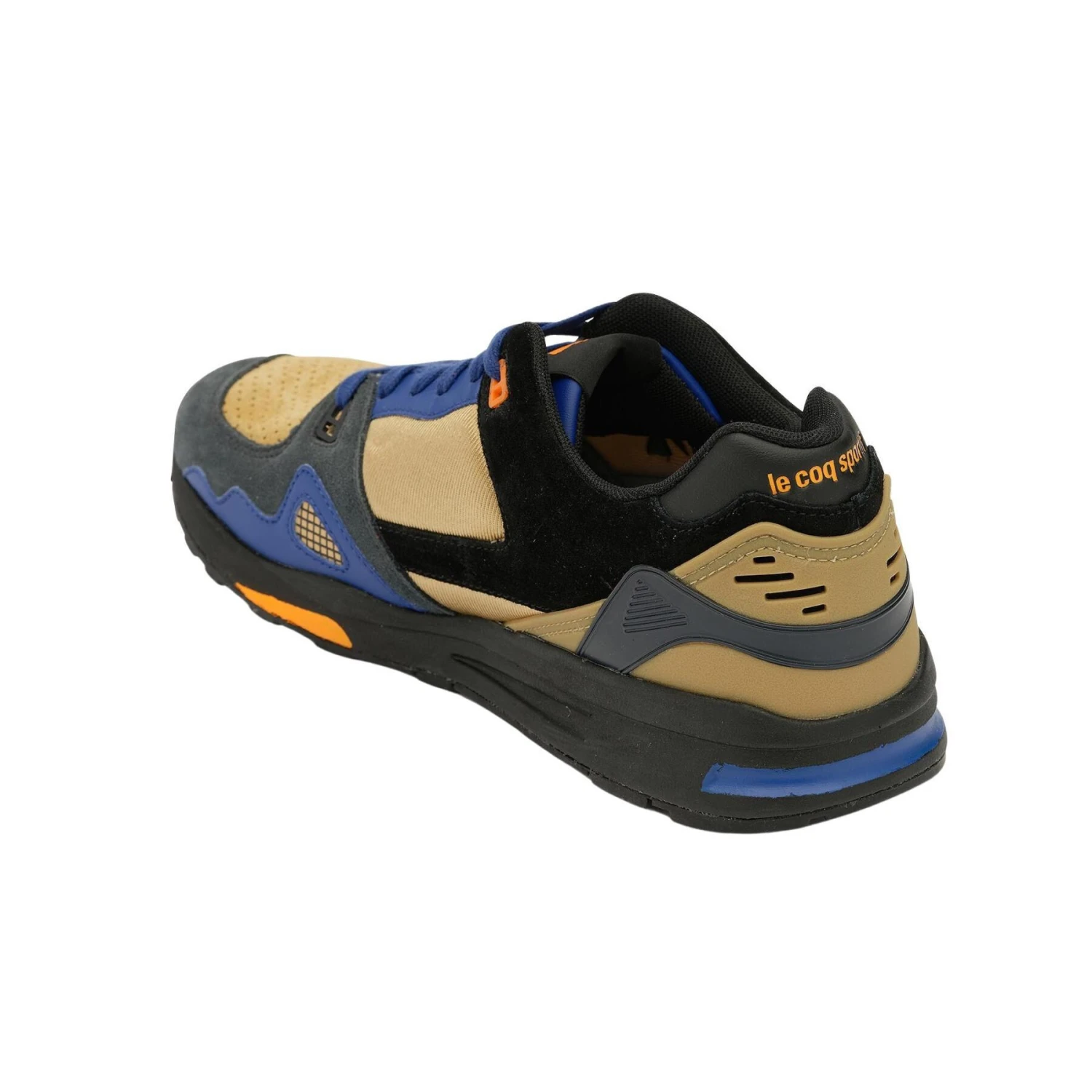 Baskets Le Coq Sportif R1000 Street Craft 4 Baskets Le Coq Sportif R1000 Street Craft – Image 2