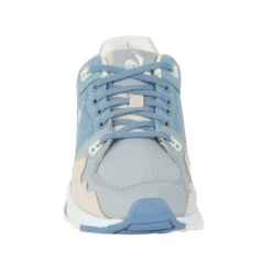 Baskets Femme Le Coq Sportif R1000 W Denim 8 Baskets Femme Le Coq Sportif R1000 W Denim -Baskets Soldes Boutique 2210338 2