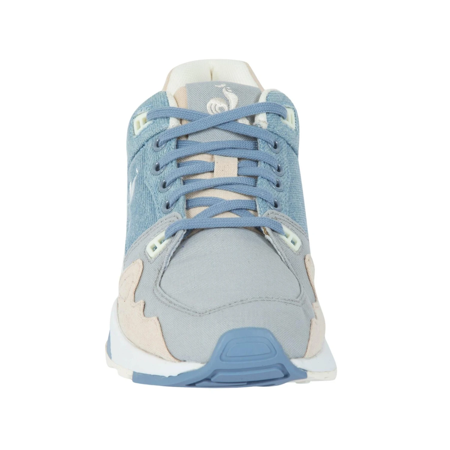 Baskets Femme Le Coq Sportif R1000 W Denim 5 Baskets Femme Le Coq Sportif R1000 W Denim – Image 3