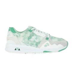 Baskets Femme Le Coq Sportif R1000 W Summer Ripstop -Baskets Soldes Boutique 2210339 4