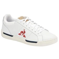 Baskets Le Coq Sportif Stadium Bbr Premium -Baskets Soldes Boutique 2210477 1