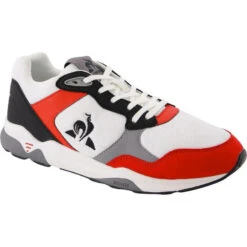 Baskets Le Coq Sportif R500 Color 9 Baskets Le Coq Sportif R500 Color -Baskets Soldes Boutique 2220935