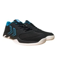 Chaussures Indoor Hummel Teiwaz III -Baskets Soldes Boutique 224187 7306 b