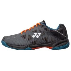 Chaussures Indoor Yonex Power Cushion 50 10 Chaussures Indoor Yonex Power Cushion 50 -Baskets Soldes Boutique 270 SHB50EX 144