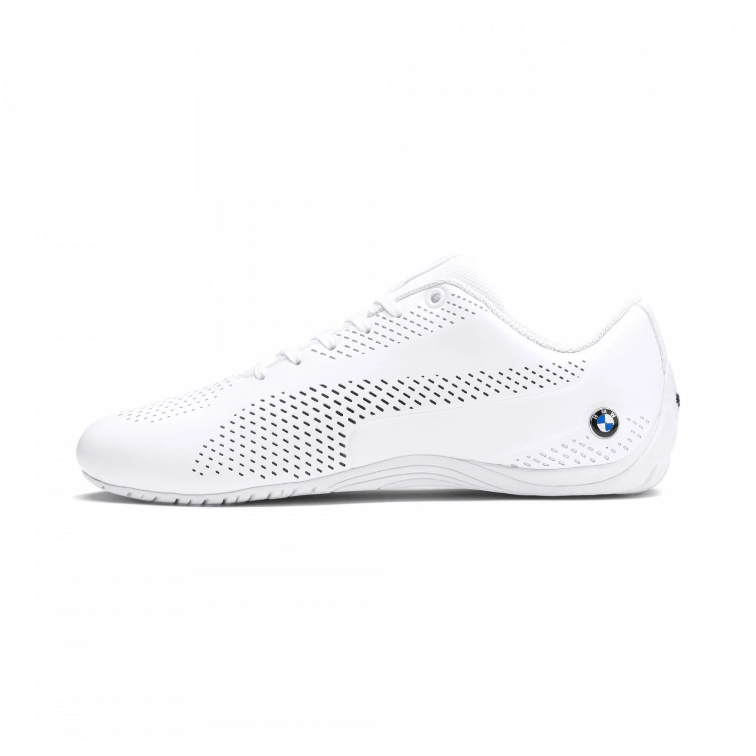 Baskets Puma BMW M Motorsport Drift 4 Baskets Puma BMW M Motorsport Drift – Image 2